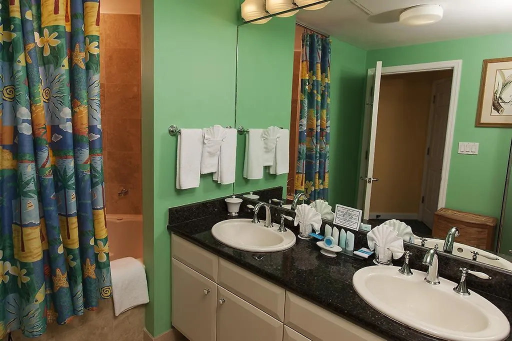Grand Cayman Beach Suites Seven Mile Beach Resort