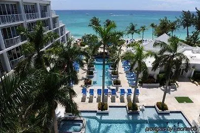 Grand Cayman Beach Suites Seven Mile Beach Resort
