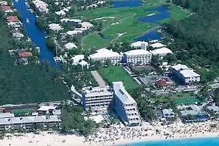 Resort Grand Cayman Beach Suites Dog City